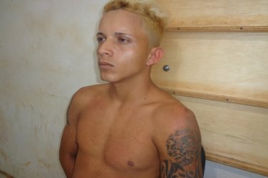 Foragido da justiça é recapturado pela PM após 90 dias que saiu da prisão
