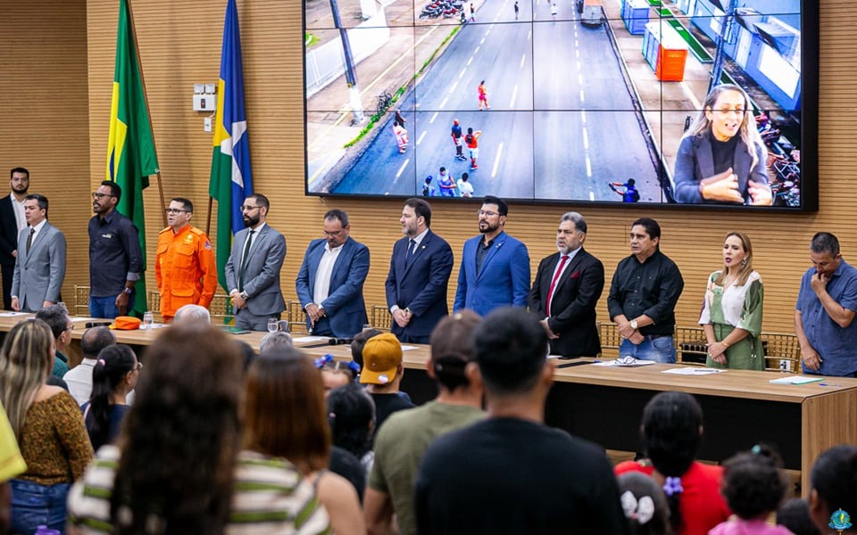 AUDIÊNCIA PÚBLICA: Assembleia discute regularização do garimpo no Rio Madeira