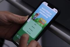 JORNADA LITERÁRIA: Nina Macaca encerra circulação por Rondônia e disponibiliza conteúdo