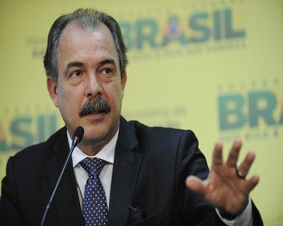 Delcídio,Mercadante ofereceu dinheiro para 'calar' delação