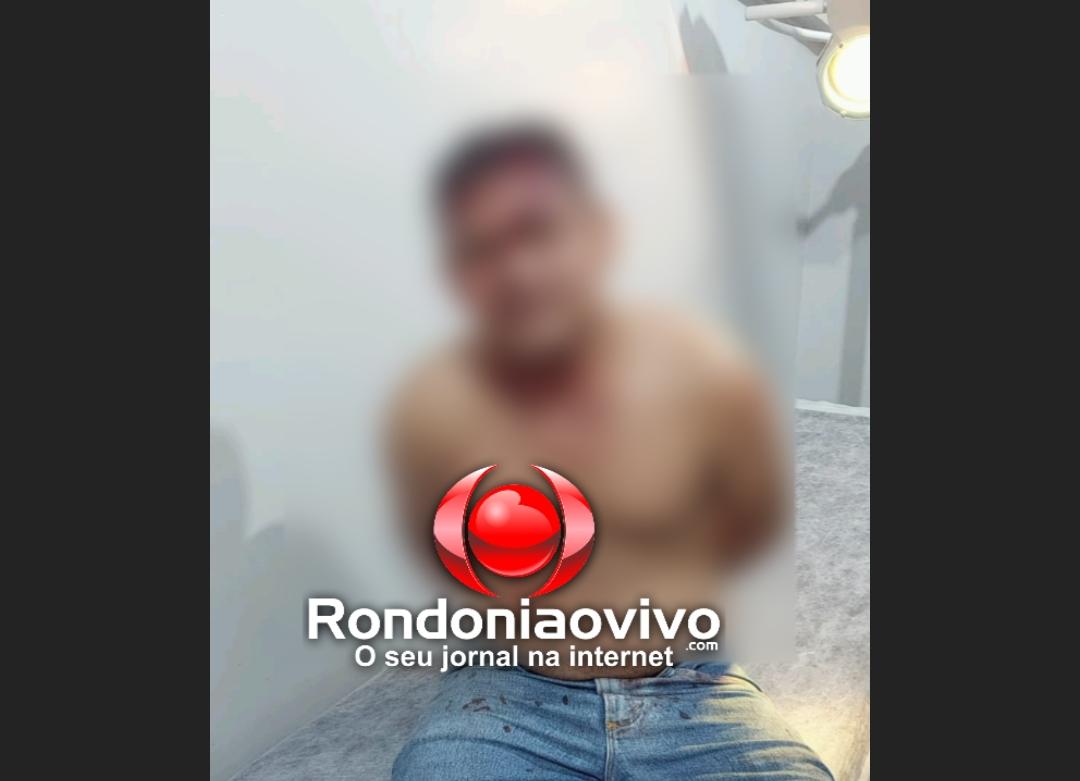 URGENTE: Homem invade CRAS, agride vigilantes após perseguir esposa e é contido com tiro de taser 