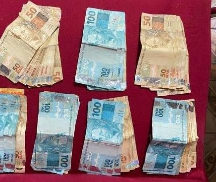 'FITA DADA': Adolescente é rendido em casa e bandidos roubam R$ 10 mil em dinheiro 