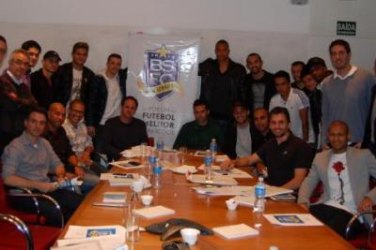 Bom Senso FC descarta greve e busca acordos