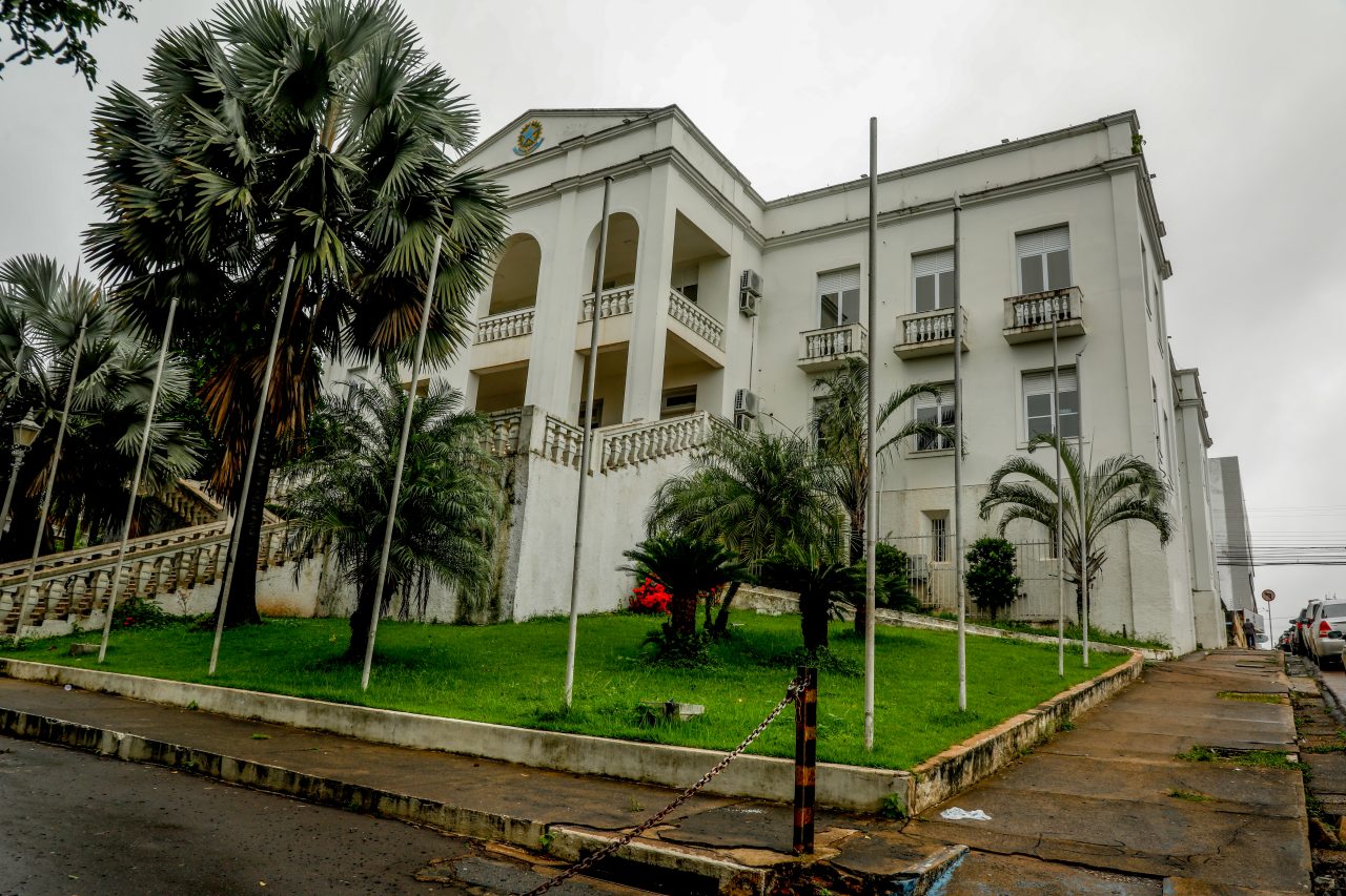 HISTÓRIA: Museu da Memória Rondoniense é reaberto ao público em Porto Velho