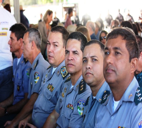 RONDONIA RURAL SHOW - Confira mais fotos da abertura