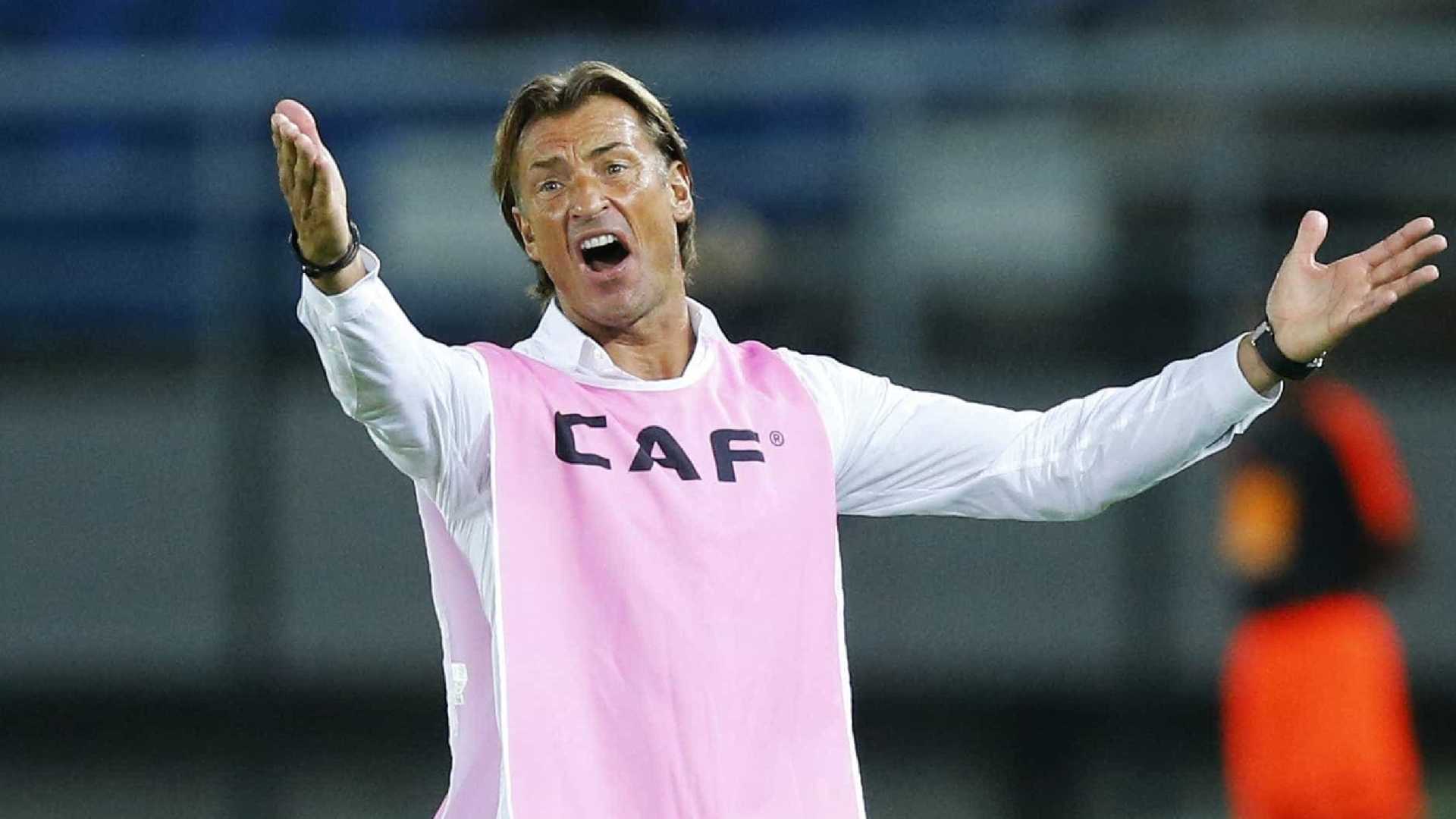 Técnico do Marrocos é acusado de pedir suborno para convocar atletas