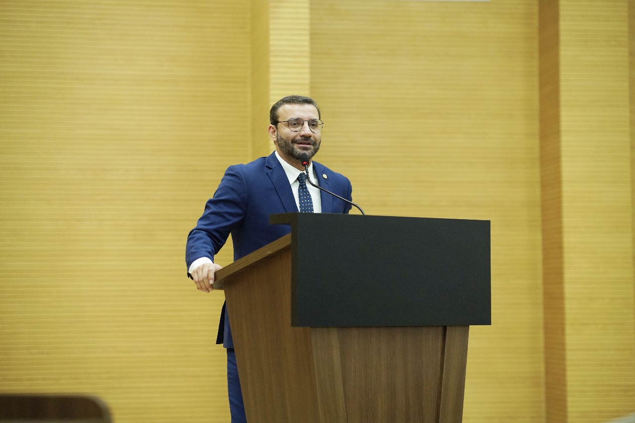 RIBEIRO DO SINPOL: Deputado dialoga com executivo sobre a implementação do programa Refaz 2025