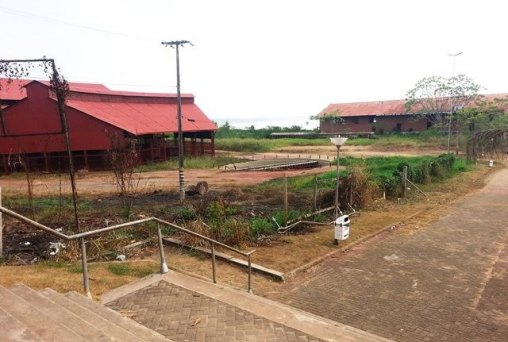 SINDSBOR se reúne com Prefeitura, Exército e DER para limpeza na EFMM