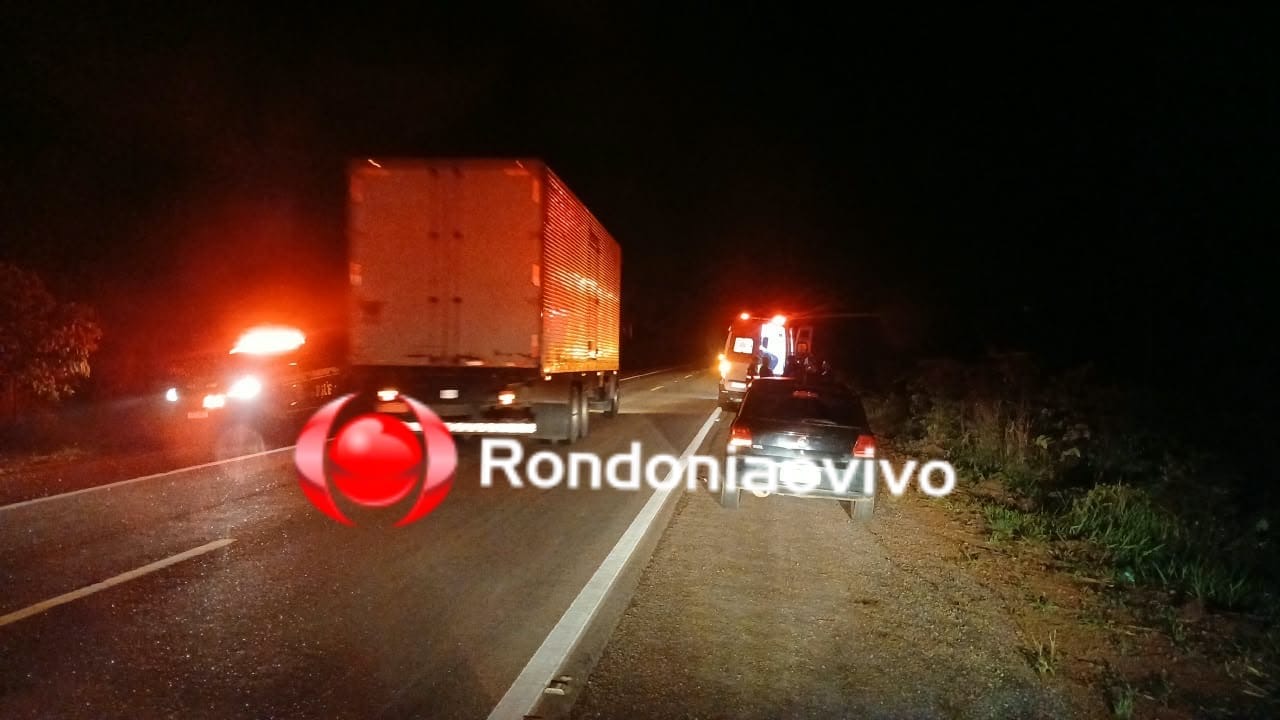 INDEPENDÊNCIA: Feriadão termina com duas mortes e 25 feridos em BR's de RO