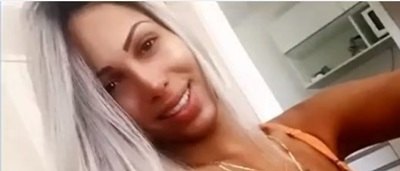Via Facebook, travesti revelava programas a familiares de clientes
