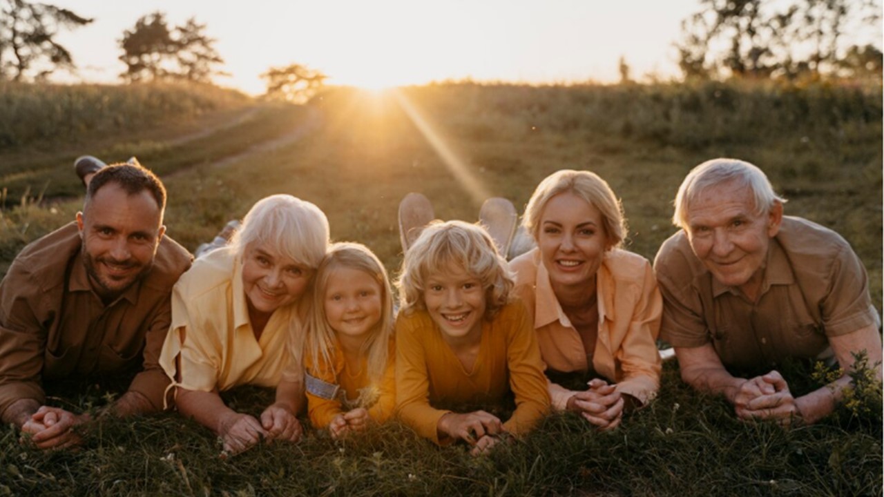 QUEM SOU?: O ano que você nasceu pode falar muito do seu comportamento 