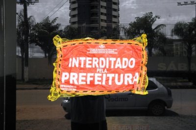 Juíza indefere mandado de segurança solicitado para desinterdito da AMBEV Rondônia 