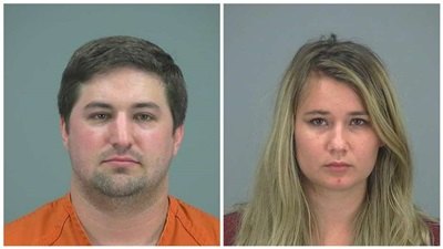 Casal é preso após abandonar o filho para jogar Pokémon Go
