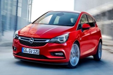 GM mostra novo Astra com sistema que se conecta ao WhatsApp