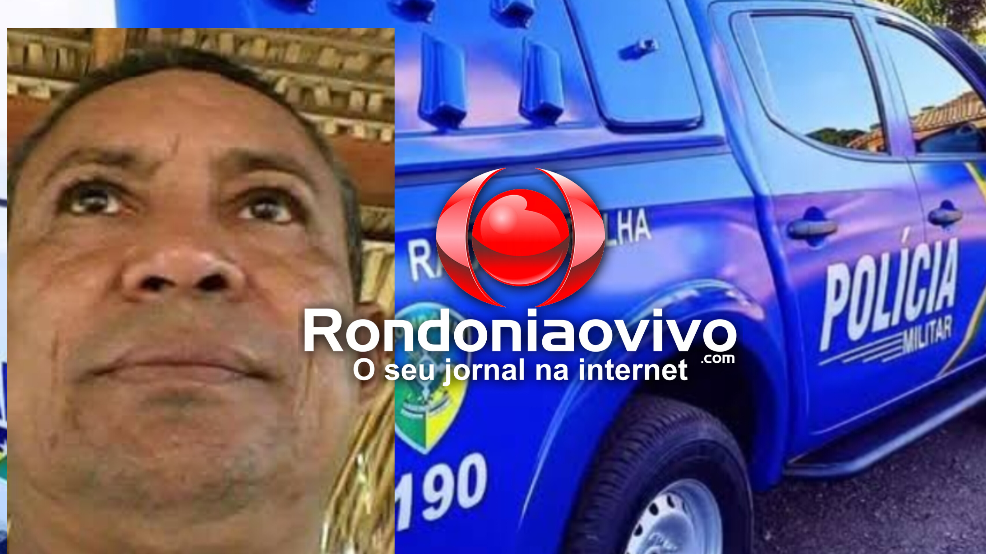 LAMENTÁVEL: Sargento da Polícia Militar é encontrado morto