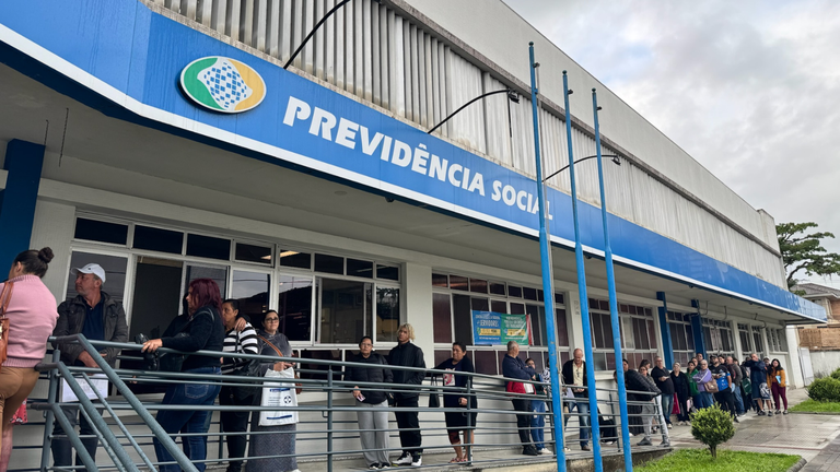 UTILIDADE PÚBLICA: Abertas novas vagas para perícia do INSS em Rondônia; veja como agendar