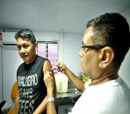 Agevisa recomenda máximo de cuidado com o tétano