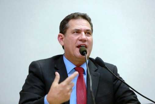 Maurão destaca participação dos deputados na caravana pela BR 319
