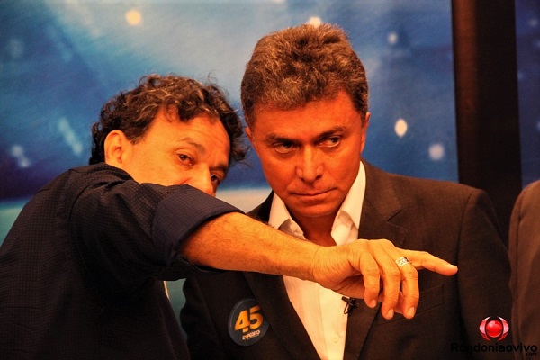 BOMBA! Processo criminal da Compra de Votos volta a andar e traz risco a Expedito