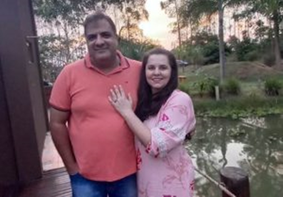 EVOLUÇÃO: Ex-prefeito de Cerejeiras apresenta melhora em seu estado de saúde