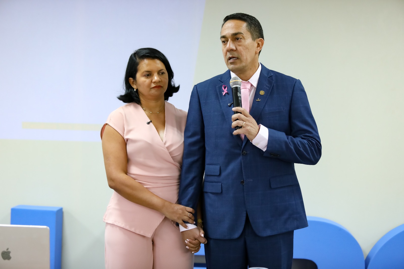EYDER BRASIL: Deputado realiza 1ª edição do Mulheres Relevantes e homenageia líderes femininas