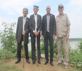 SOLDADOS DA BORRACHA: A incansável luta pelos direitos