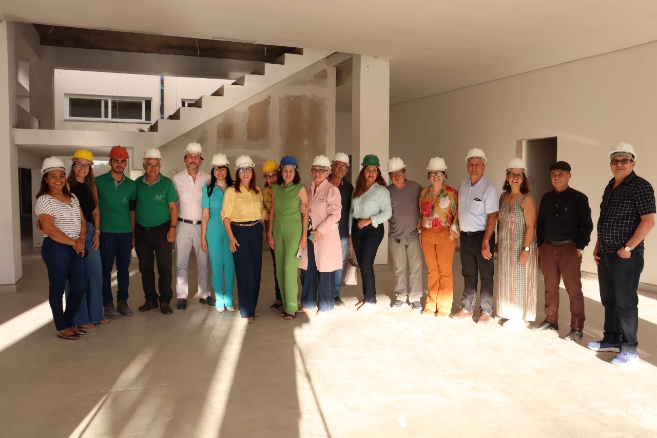 CÂNCER: ASSDACO apresenta Centro de Diagnóstico por Imagem do Hospital São Daniel Comboni