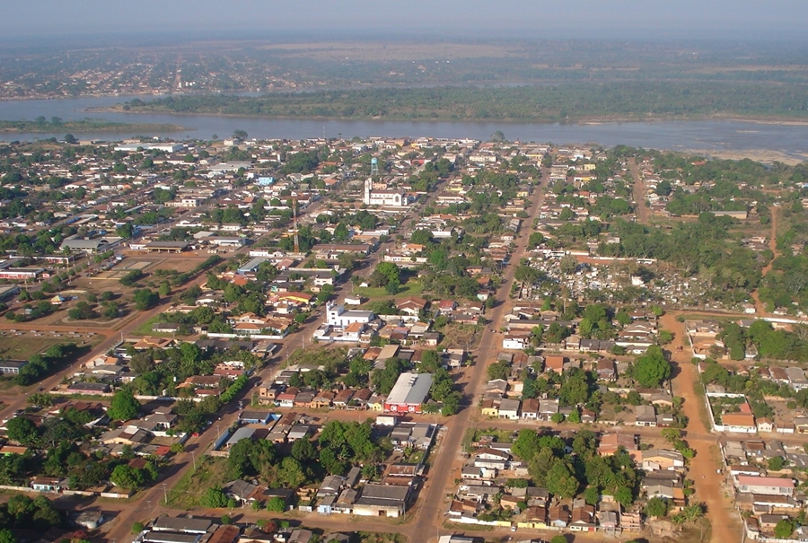 TAISSA SOUSA: Deputada propõe iniciativa para impulsionar turismo em Guajará-Mirim