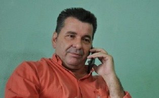 Ex-adjunto da Casa Civil tem início de AVC na cadeia