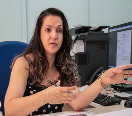 PORTO VELHO: Cerca de 4 mil ocorrências de violência contra mulher este ano