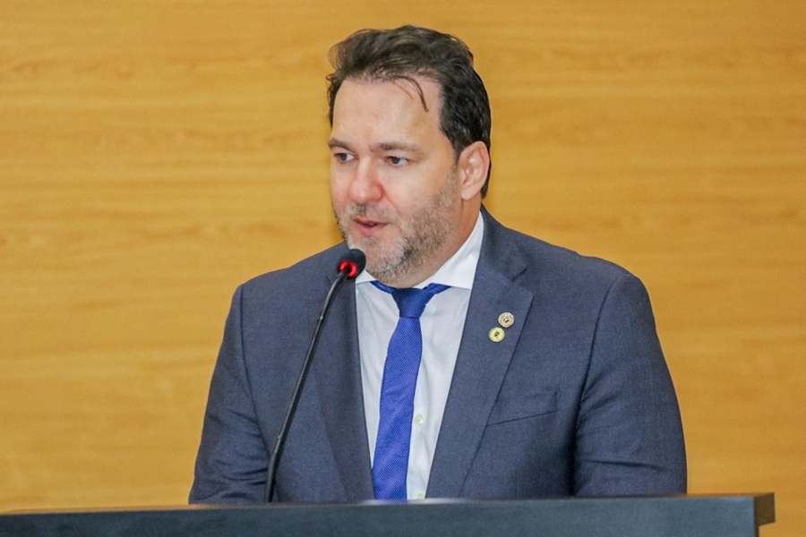 ALEX REDANO: Deputado indica mutirão para emissão de documento de identidade em Ariquemes