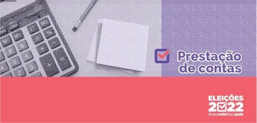 GASTOS: Candidatos fora do 2º turno devem apresentar contas finais até 1/11