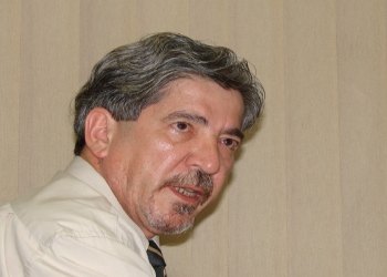 Desembargador Péricles Chagas eleito presidente do TRE