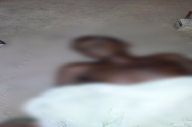 Sitiante e morto com tiro de espingarda durante bebedeira 
