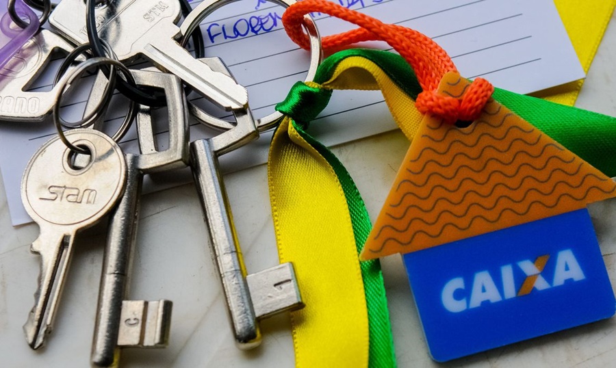 MEDIDA:  Conselho regulamenta uso do FGTS futuro em financiamentos imobiliários