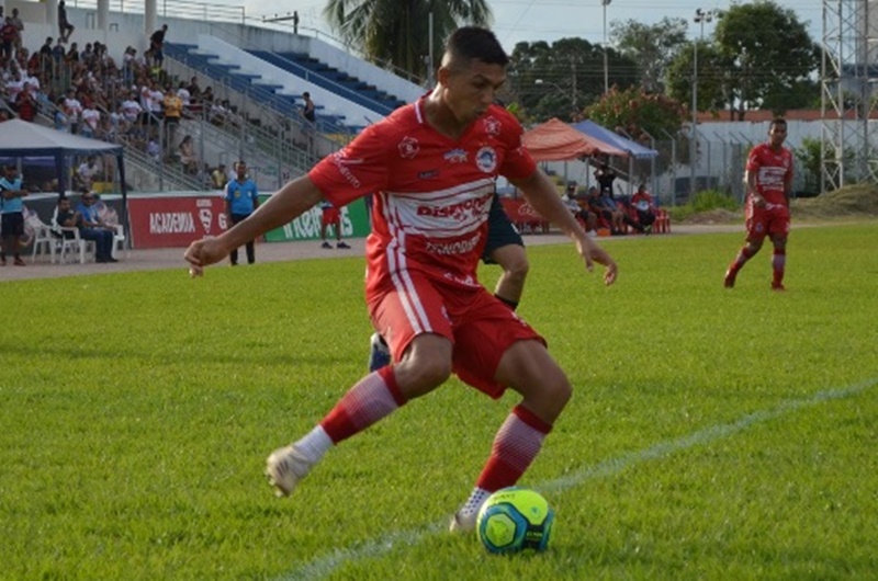 SÉRIE D: CBF confirma mudança de data do duelo entre Porto Velho x São Raimundo-RR