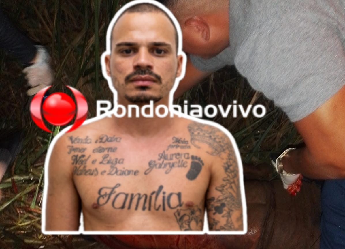 IDENTIFICAÇÃO: Dois homens são executados na Estrada do Inferno Velho