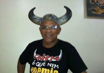 TRISTEZA: Morre Pedro da Ascron, símbolo cultural e folclórico da capital