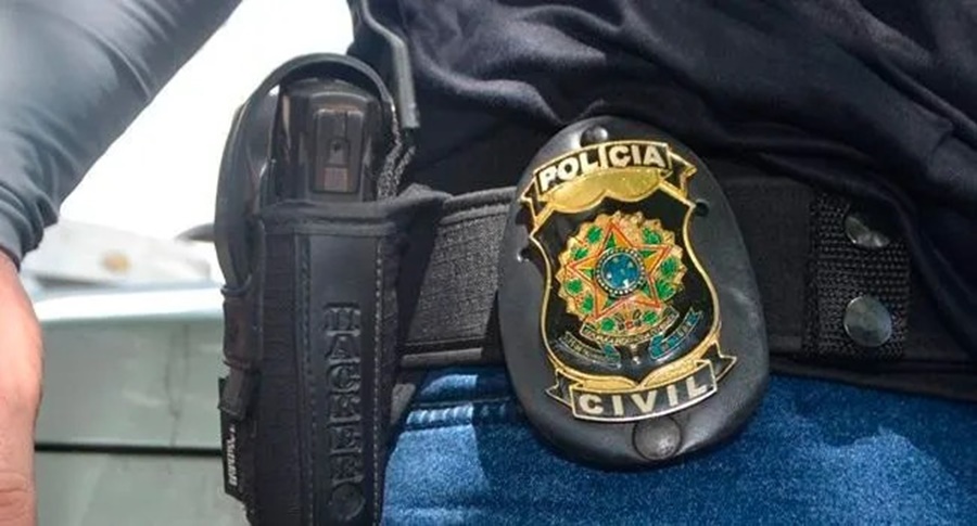 PRAZO: Inscrições para o concurso da Polícia Civil de RO terminam nesta sexta (05)