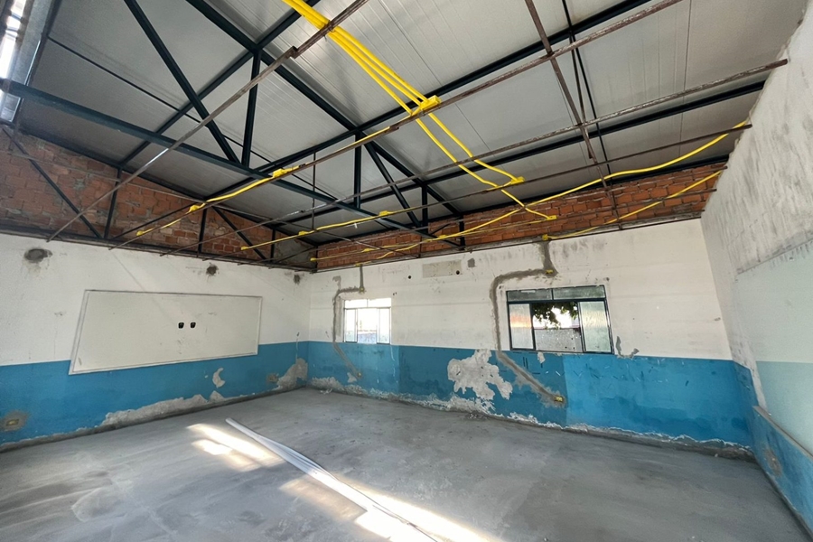 REGIONAIS: MP instaura procedimento para averiguar situação em escola no Vale do Paraíso