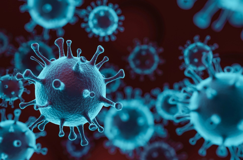 COVID-19: Rondônia registra uma morte e 18 casos, diz Boletim Diário