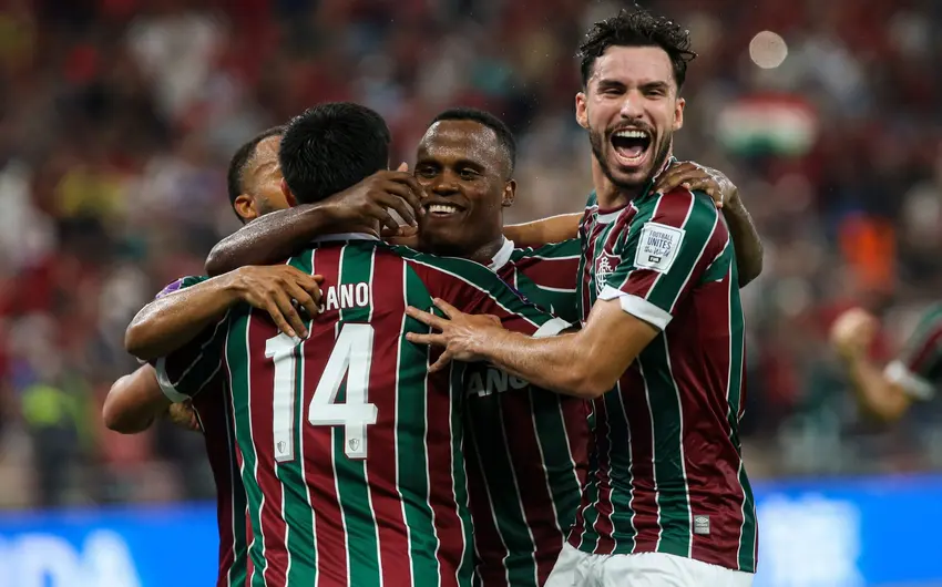MUNDIAL: Fluminense vence Al Ahly e se classifica para a final do Mundial de Clubes; veja resultado