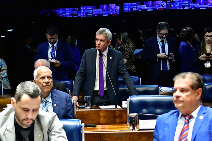 JAIME BAGATTOLI: Após pressão, MP do Pis/Cofins é devolvida ao governo 