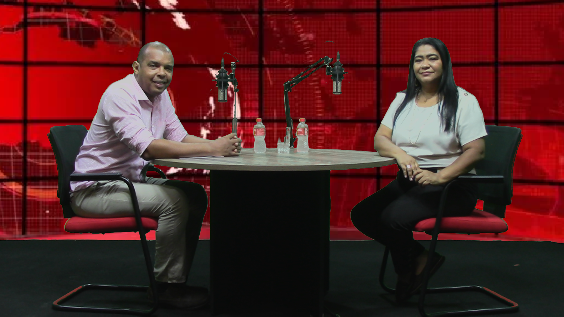 CONEXÃO RONDONIAOVIVO: A presidente da Fesec, Ana Lúcia, analisa a cultura do samba em Rondônia