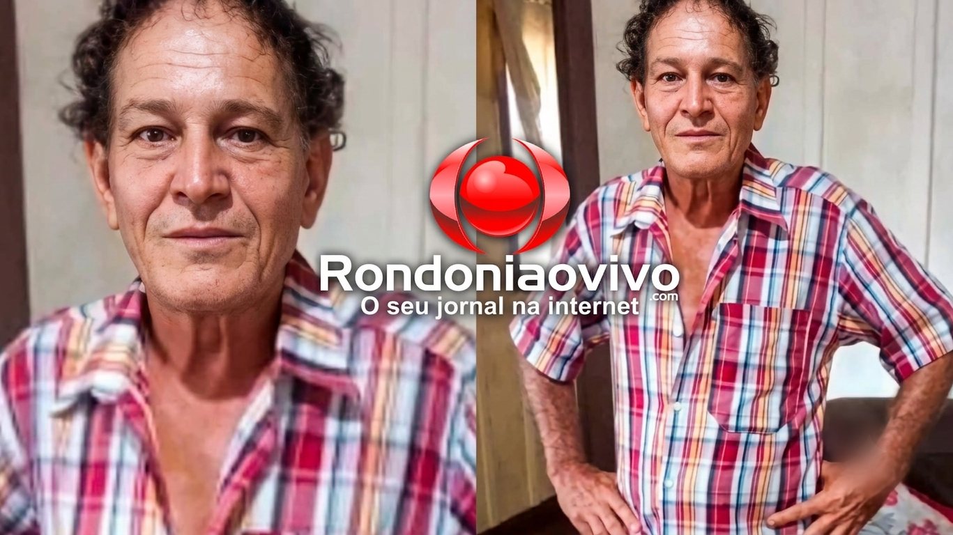 PC INVESTIGA: Homem é executado com tiro na cabeça em residência