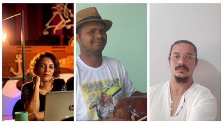 FCV:  Comunidade artística indica lista tríplice ao prefeito para ocupar cargo de presidente da Fundação Cultural 