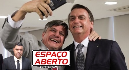 ESPAÇO ABERTO: Deputado apresenta projeto de lei para mutilar políticos corruptos