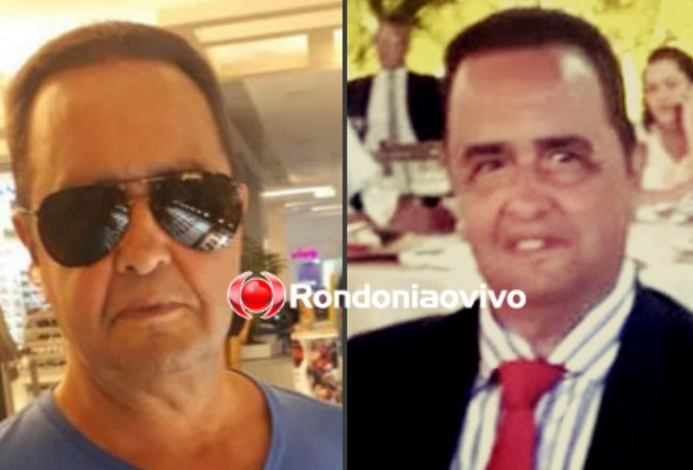 PÊSAMES: Policial civil de RO morre após ser infectado por coronavírus no RJ 