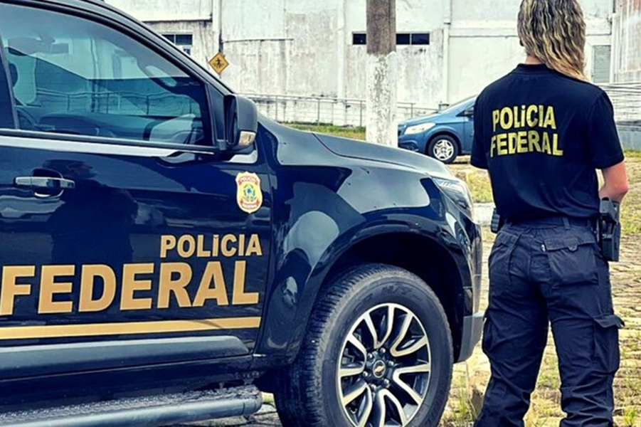 ACRE: Polícia Federal deflagra operação contra tráfico interestadual de drogas