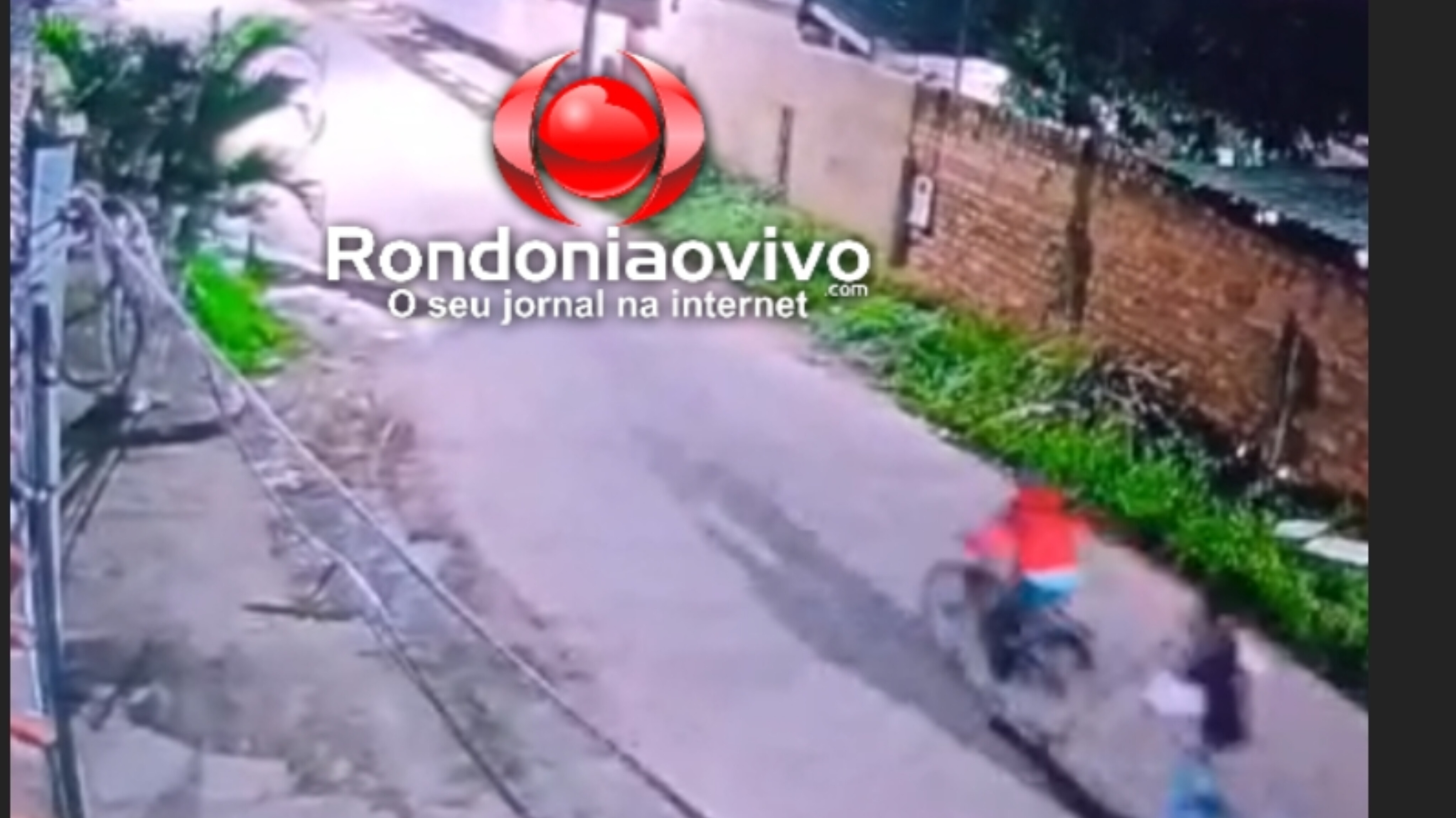 VÍDEO: Mais um ataque a tiros é registrado na zona Leste da capital